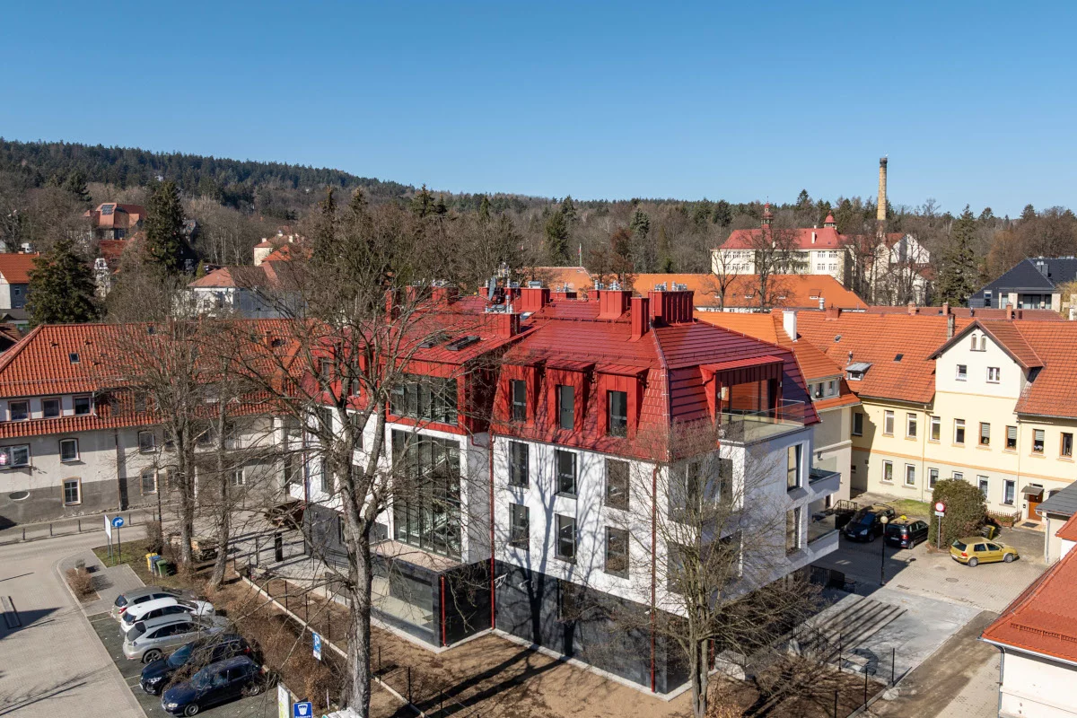 Polanica Living - zdjęcie nr 3