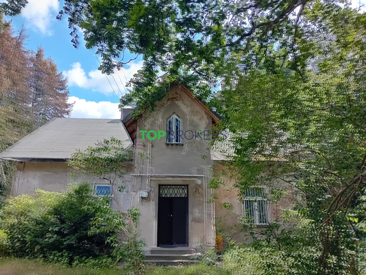 Dom 260,00 m², oferta nr , TB#841596918, Milanówek