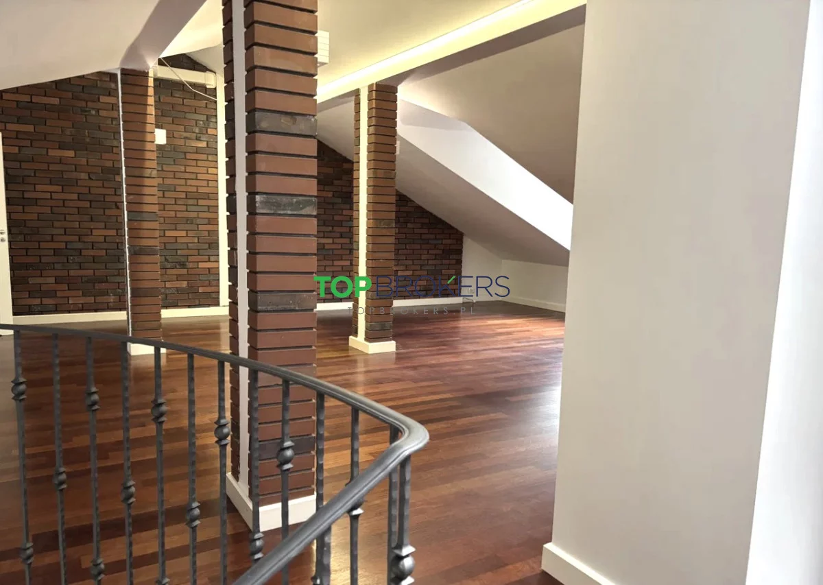 Dom 1 000,00 m², oferta nr , TB#382678, Warszawa