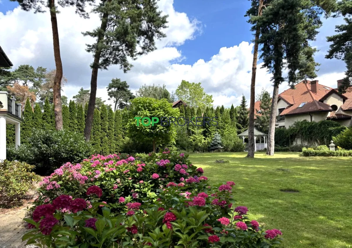 Dom 1 000,00 m², oferta nr , TB#382678, Warszawa