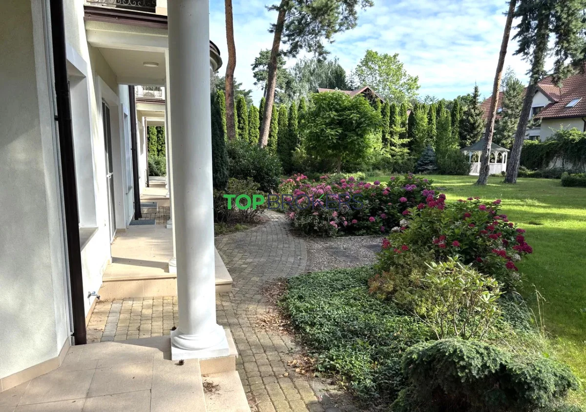 Dom 1 000,00 m², oferta nr , TB#382678, Warszawa