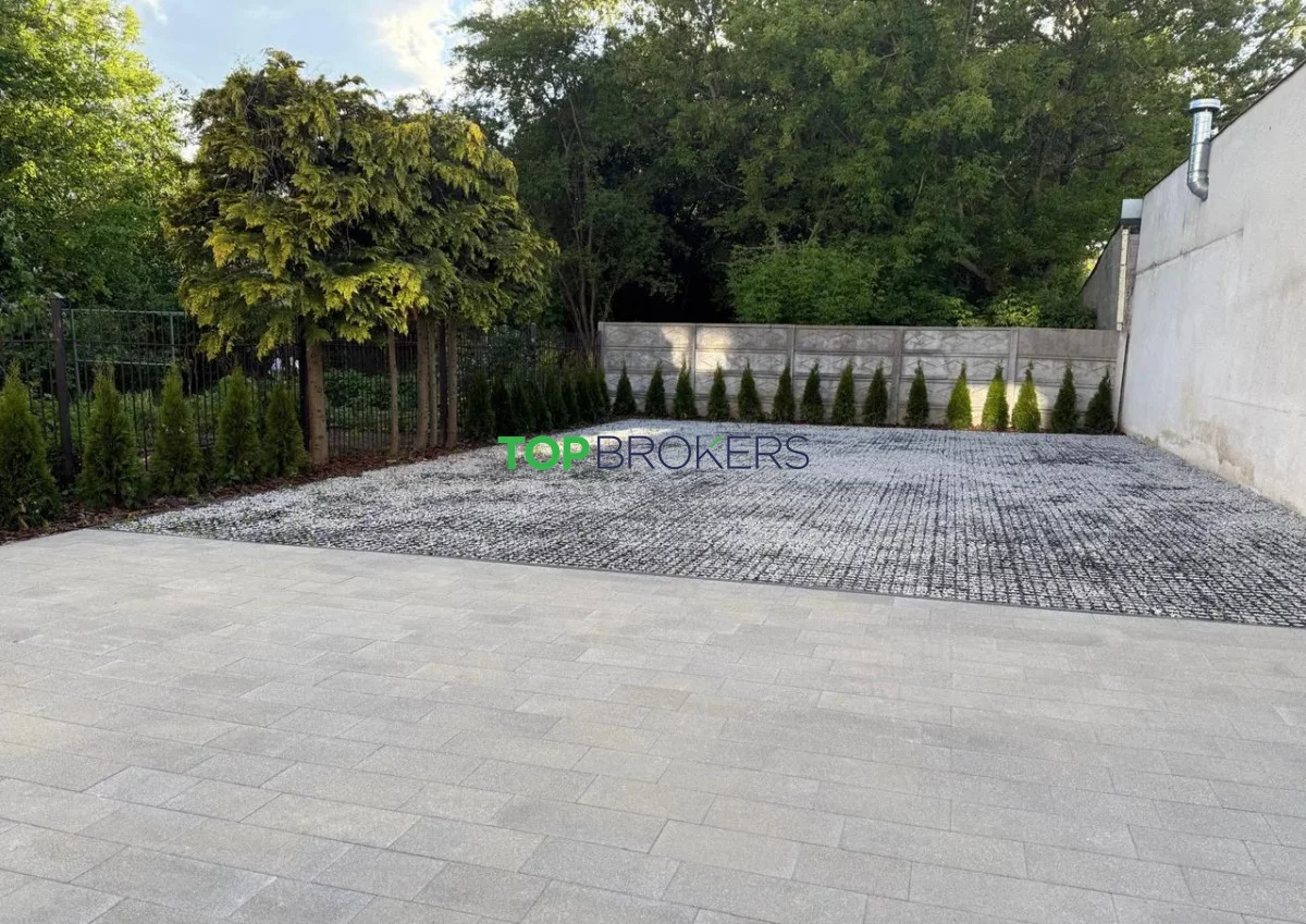 Dom 360,00 m², oferta nr , TB#123762002, Warszawa
