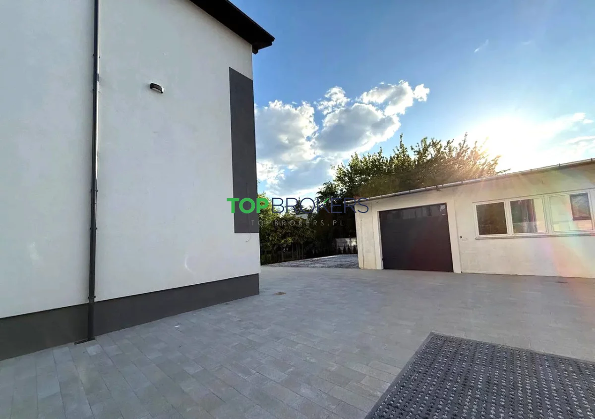 Dom 360,00 m², oferta nr , TB#123762002, Warszawa