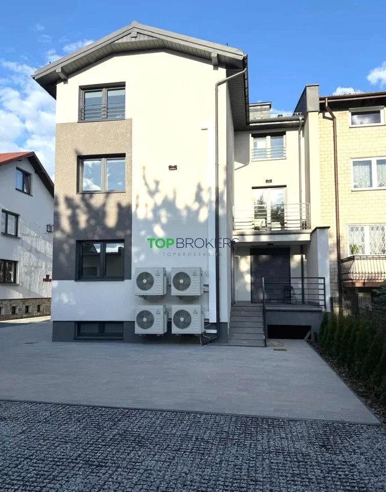 Dom 360,00 m², oferta nr , TB#123762002, Warszawa