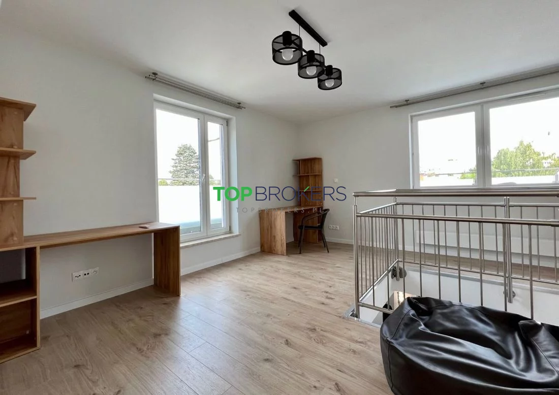 Dom i rezydencja 400,00 m², oferta nr , TB#938622, Warszawa