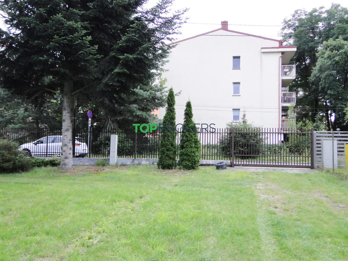 Dom 54,00 m², oferta nr , TB#968041, Warszawa