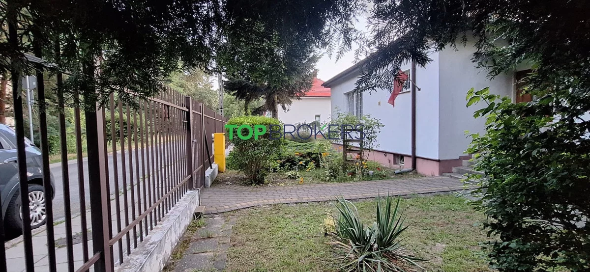 Dom 54,00 m², oferta nr , TB#968041982, Warszawa