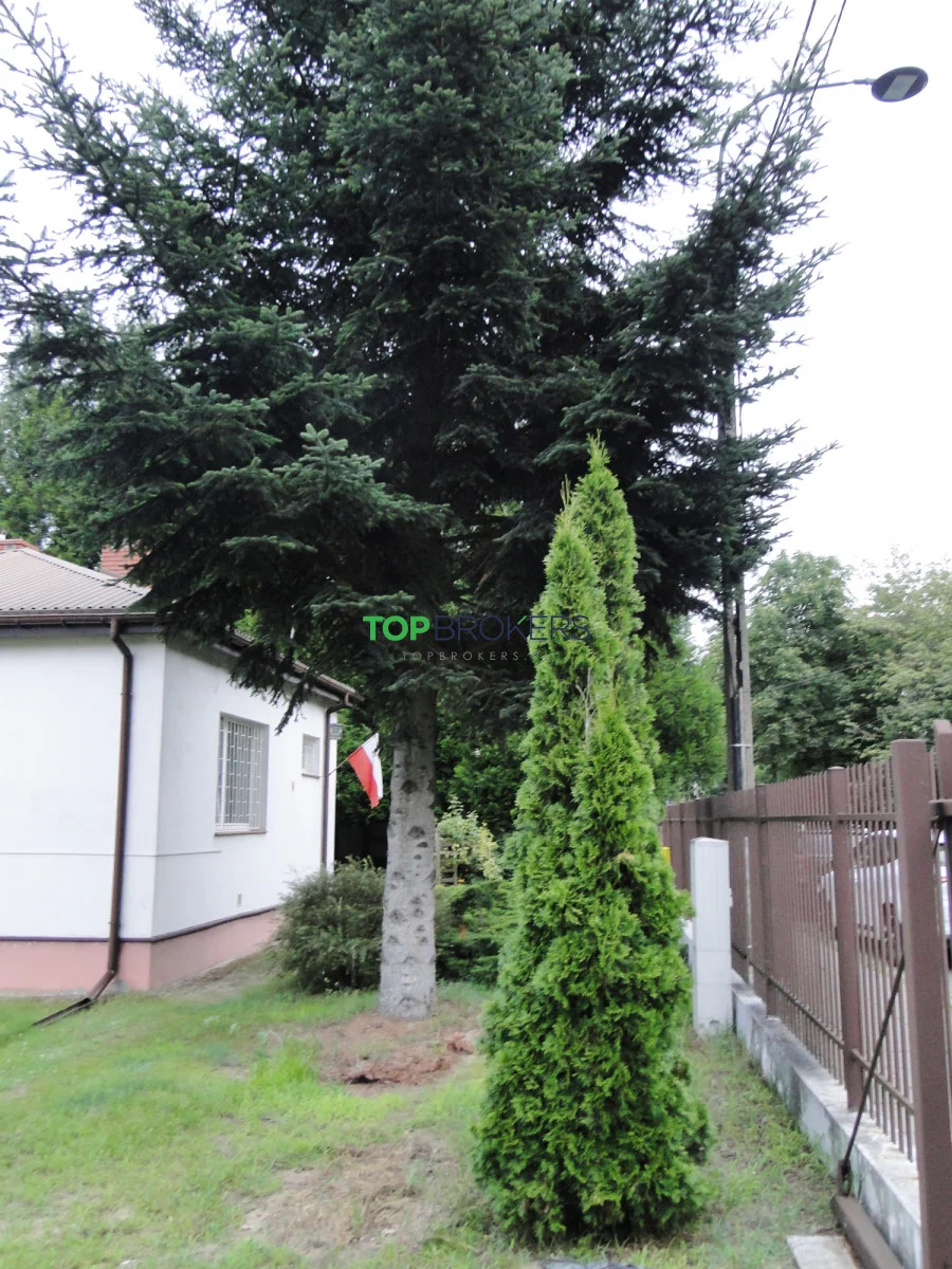 Dom 54,00 m², oferta nr , TB#968041982, Warszawa