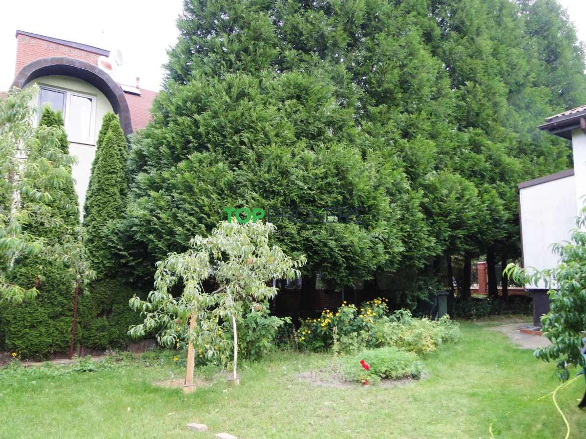 Dom 54,00 m², oferta nr , TB#968041982, Warszawa