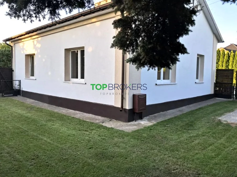 Dom 90,00 m², oferta nr , TB#253718, Warszawa