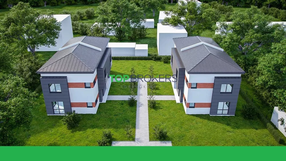 Dom na sprzedaż, 112,00 m², oferta nr TB#485191473