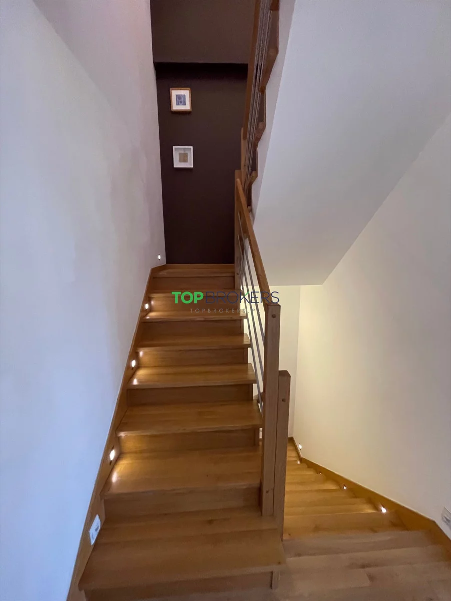 Dom 220,00 m², oferta nr , TB#753122015, Warszawa