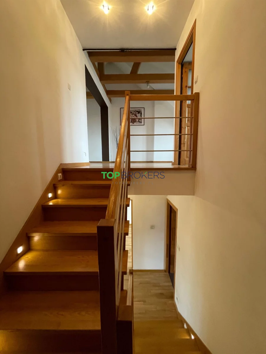 Dom 220,00 m², oferta nr , TB#753122015, Warszawa