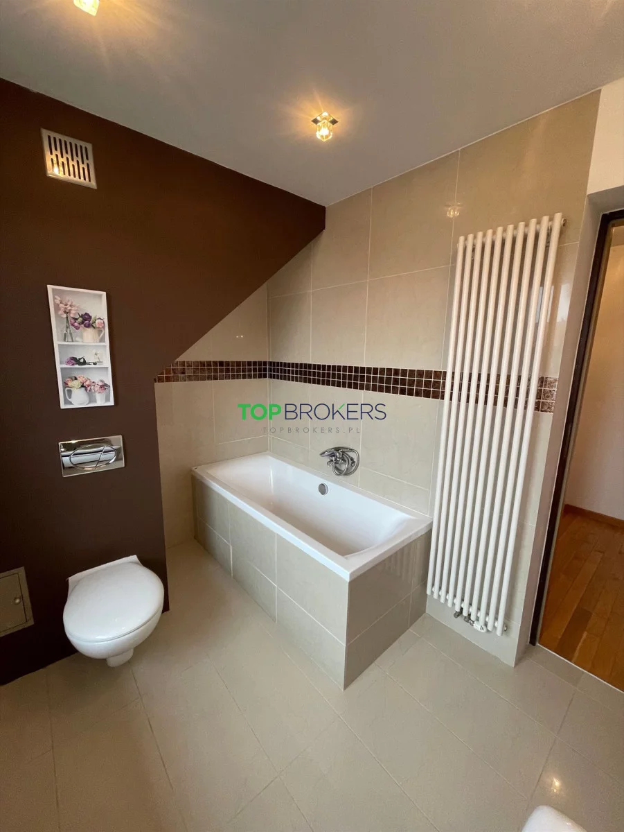 Dom 220,00 m², oferta nr , TB#753122015, Warszawa