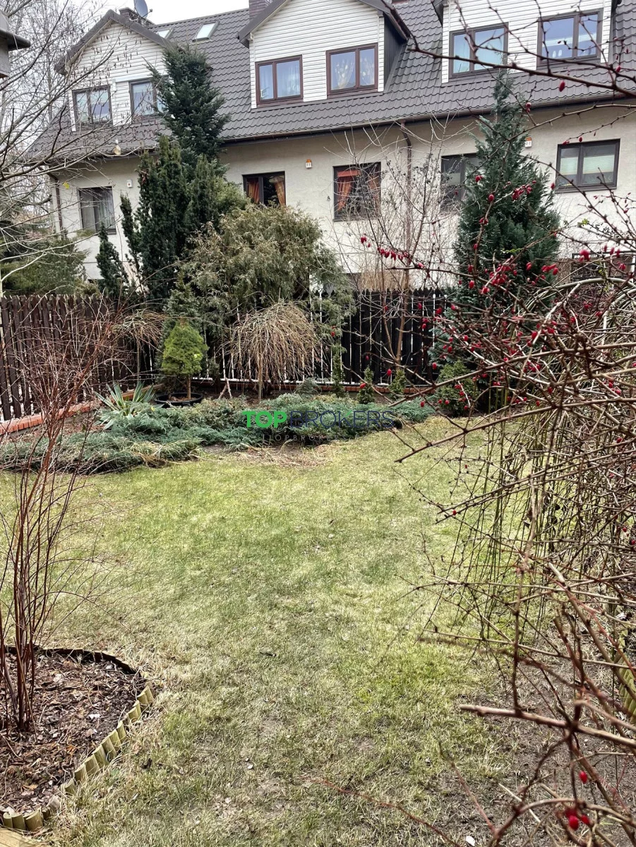 Dom 220,00 m², oferta nr , TB#753122015, Warszawa