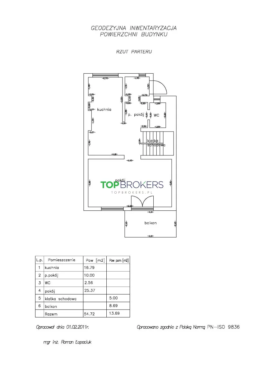 Dom 220,00 m², oferta nr , TB#753122015, Warszawa
