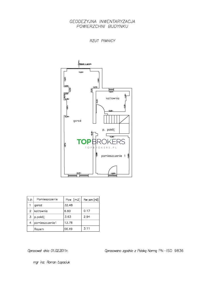 Dom 220,00 m², oferta nr , TB#753122015, Warszawa
