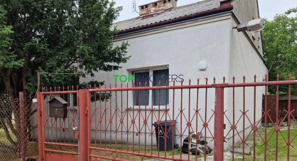Domy TB#412772 Warszawa