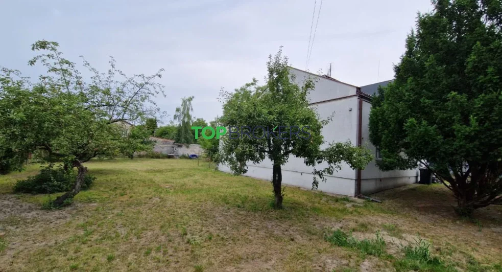 Dom 129,00 m², oferta nr , TB#412772453, Warszawa