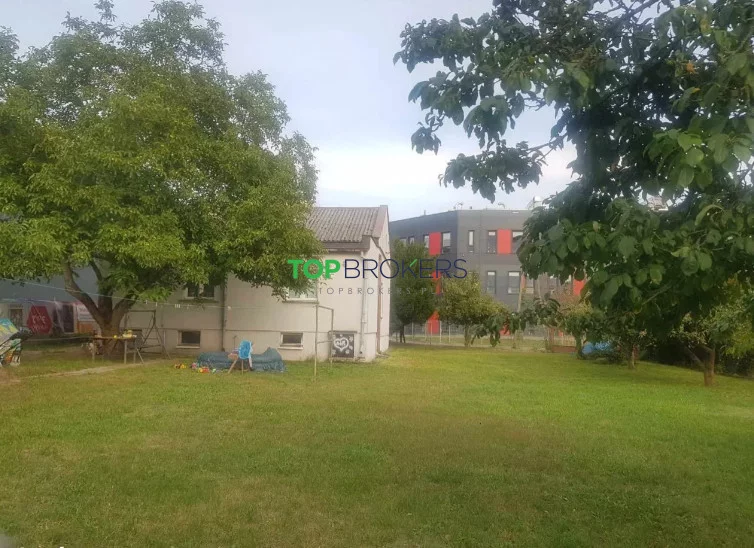 Dom 129,00 m², oferta nr , TB#412772453, Warszawa