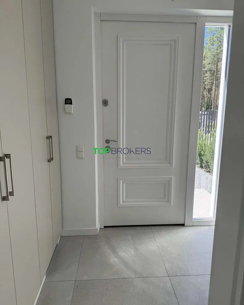 Dom 100,00 m², oferta nr , TB#371191021, Warszawa