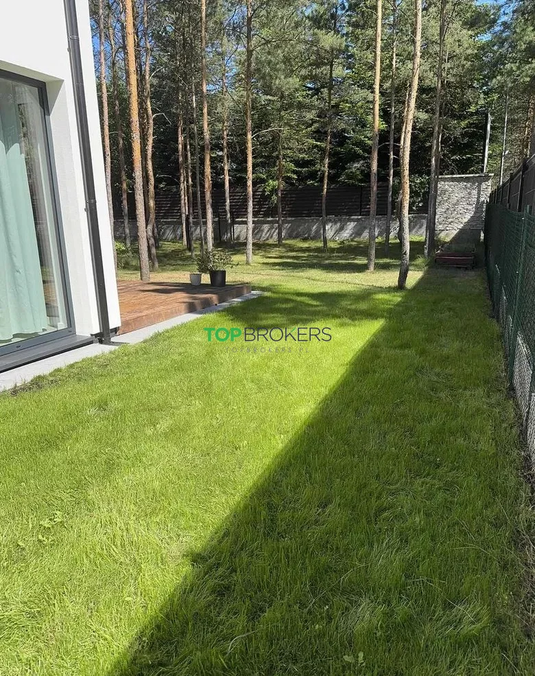 Dom 100,00 m², oferta nr , TB#371191021, Warszawa