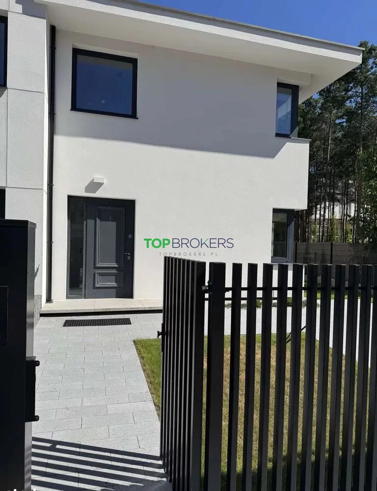Dom 100,00 m², oferta nr , TB#371191021, Warszawa