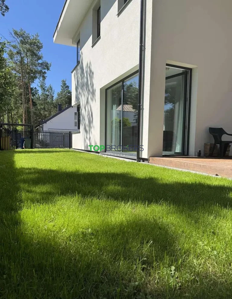 Dom 100,00 m², oferta nr , TB#371191021, Warszawa