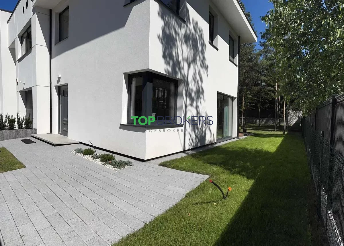 Dom 100,00 m², oferta nr , TB#371191021, Warszawa