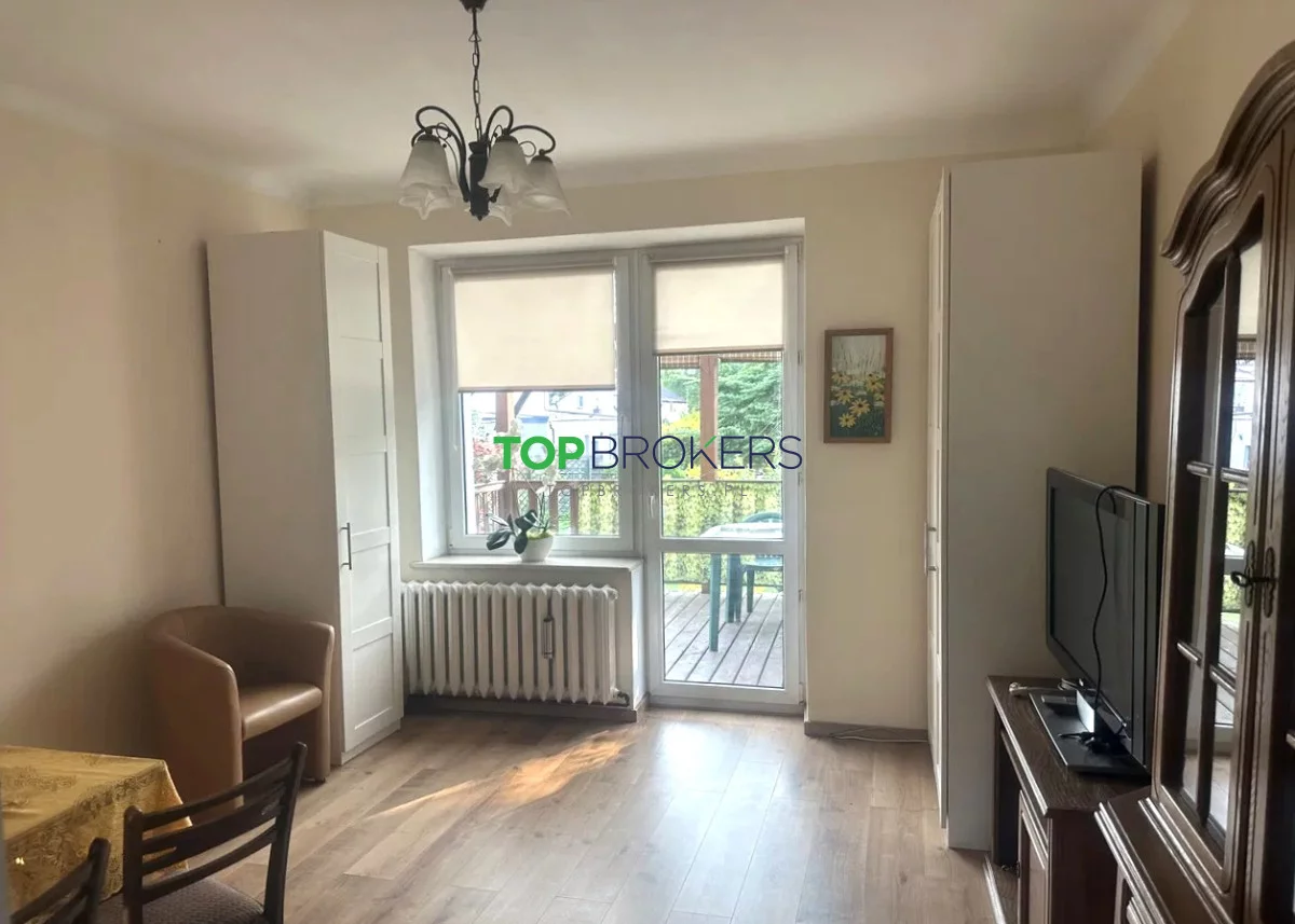 Domy TB#507043706 Warszawa