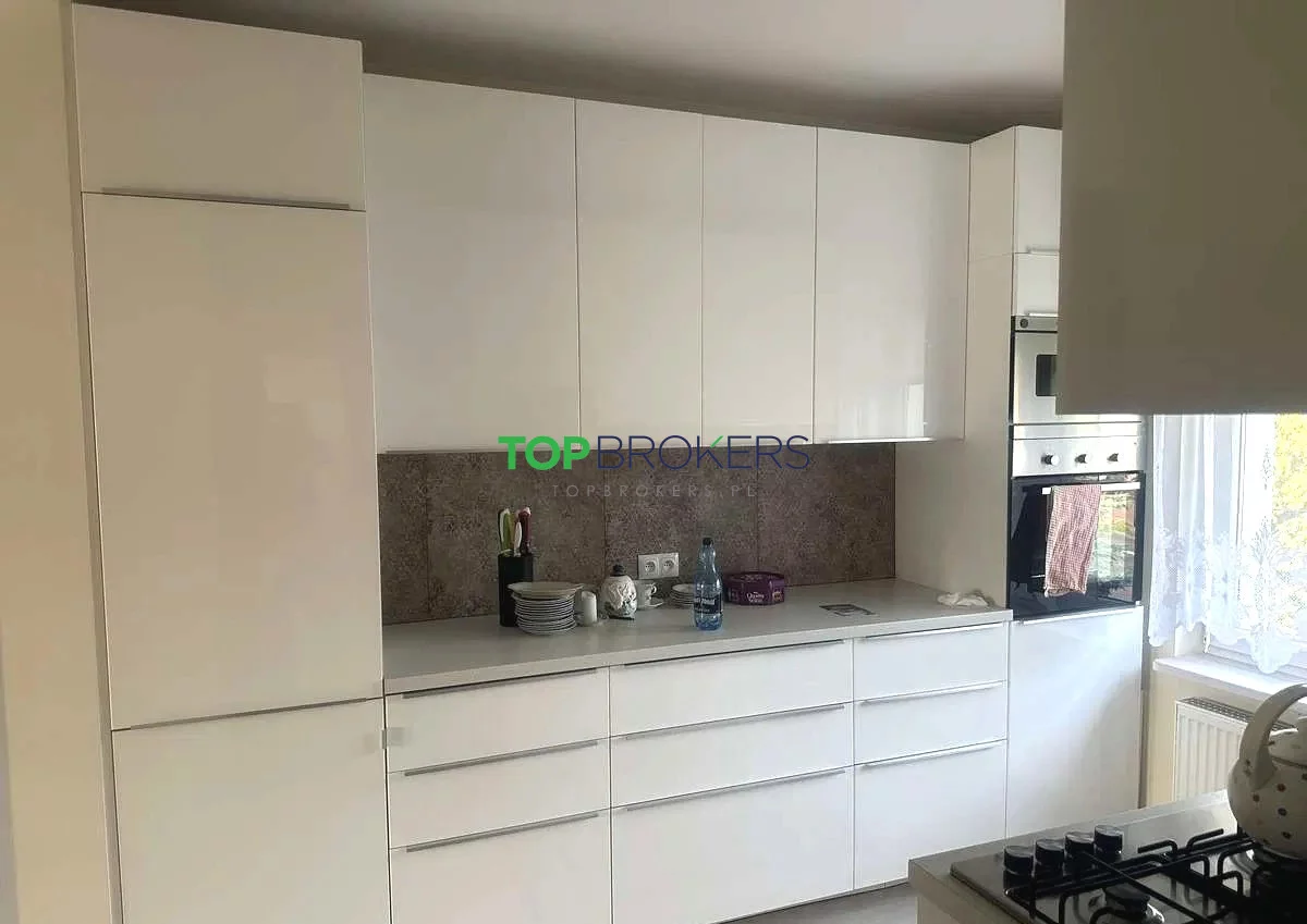 Dom 170,00 m², oferta nr , TB#507043706, Warszawa