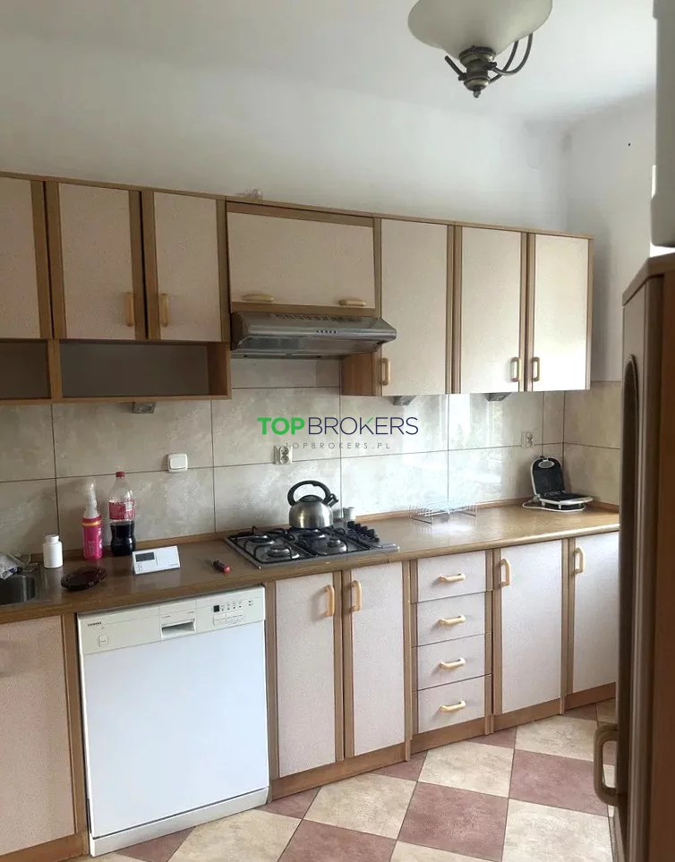 Dom 170,00 m², oferta nr , TB#507043706, Warszawa