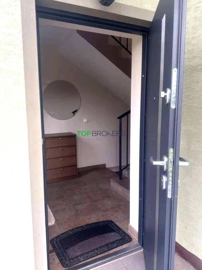 Dom 170,00 m², oferta nr , TB#507043706, Warszawa