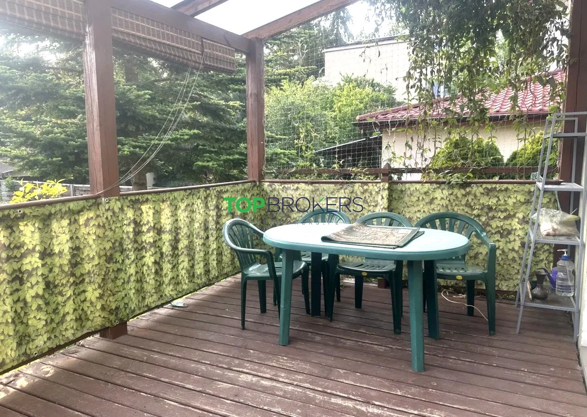 Dom 170,00 m², oferta nr , TB#507043706, Warszawa