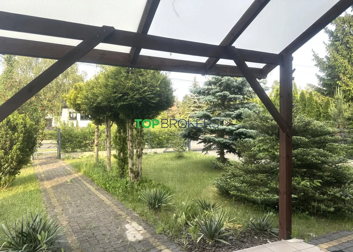 Dom 170,00 m², oferta nr , TB#507043706, Warszawa