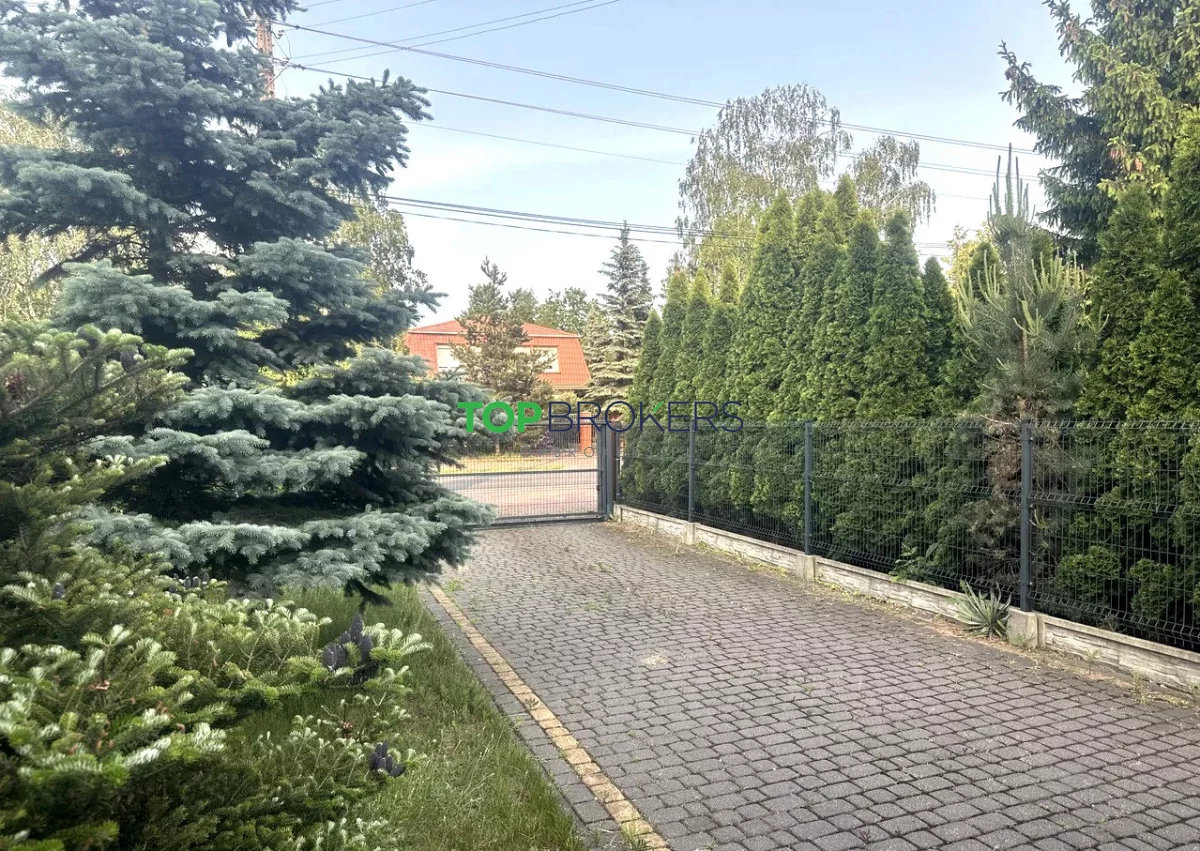 Dom 170,00 m², oferta nr , TB#507043706, Warszawa
