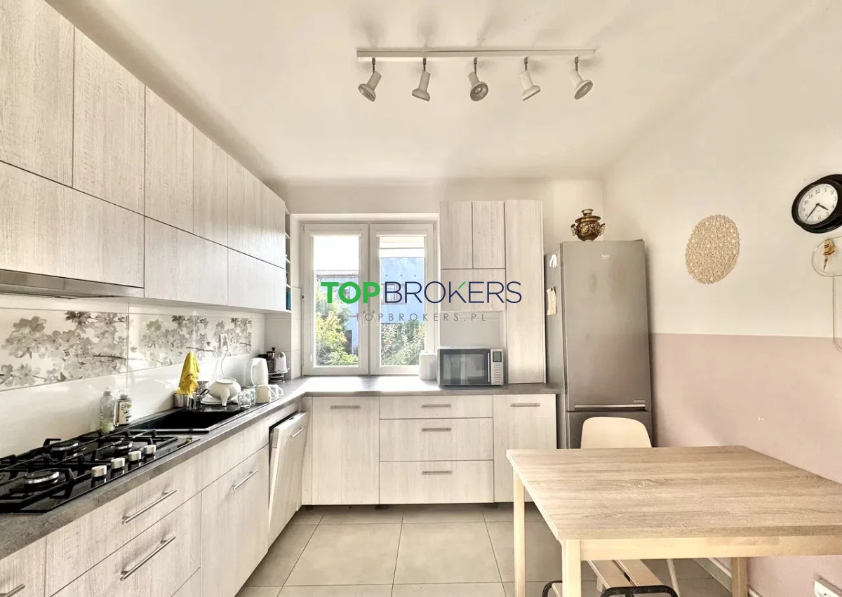 Dom 187,00 m², oferta nr , TB#713043, Warszawa