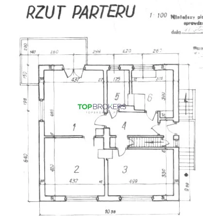 Dom 187,00 m², oferta nr , TB#713043, Warszawa