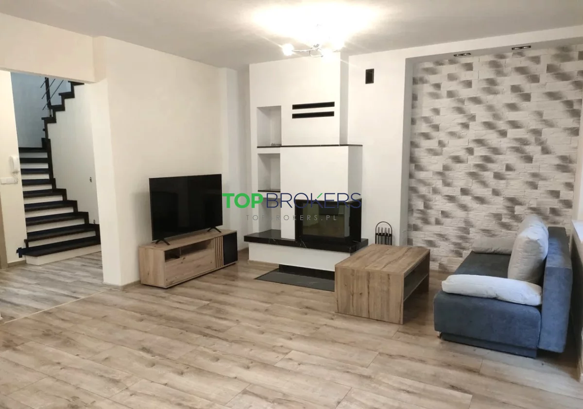 Dom 140,00 m², oferta nr , TB#216060678, Warszawa