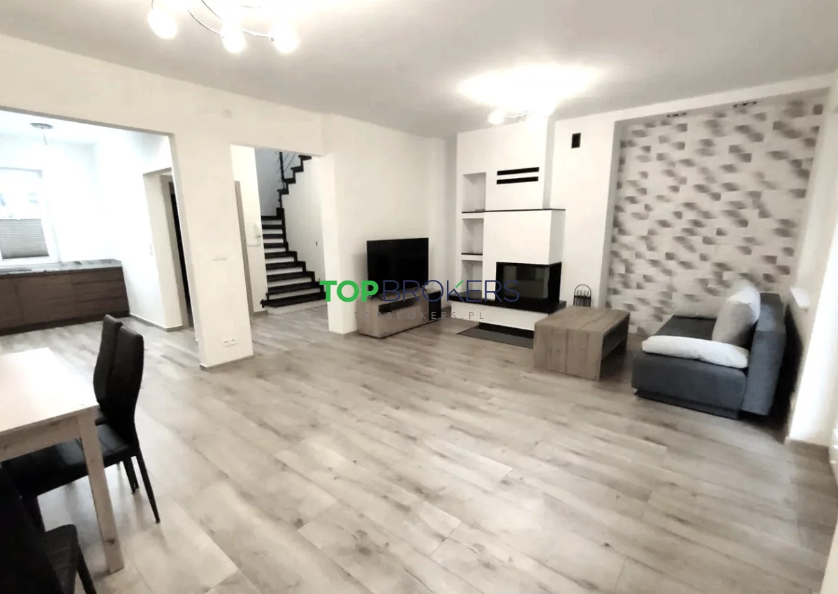 Dom 140,00 m², oferta nr , TB#216060678, Warszawa