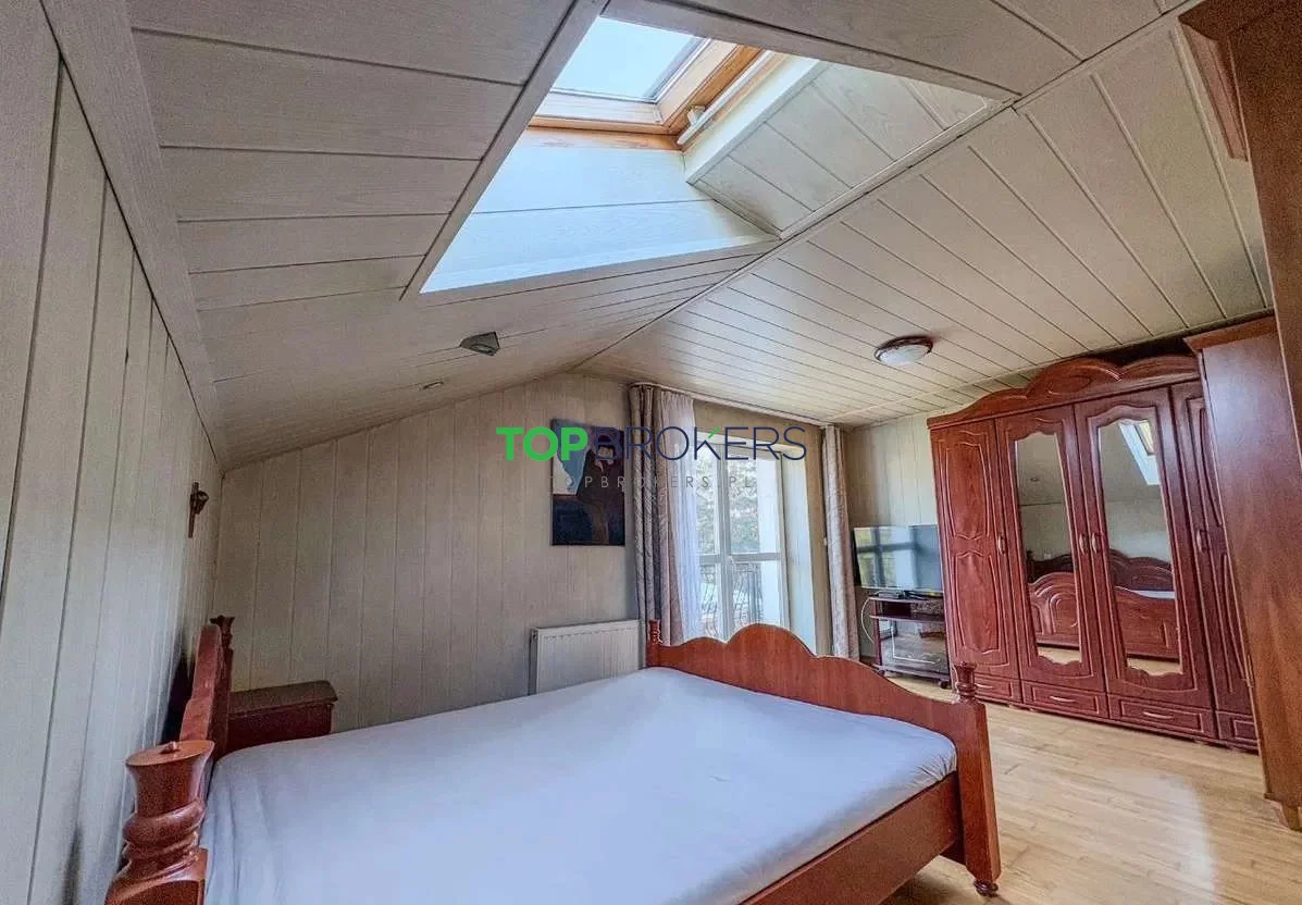 Dom i rezydencja 148,00 m², oferta nr , TB#724868, Konstancin-Jeziorna, Konstancin, Konstancin