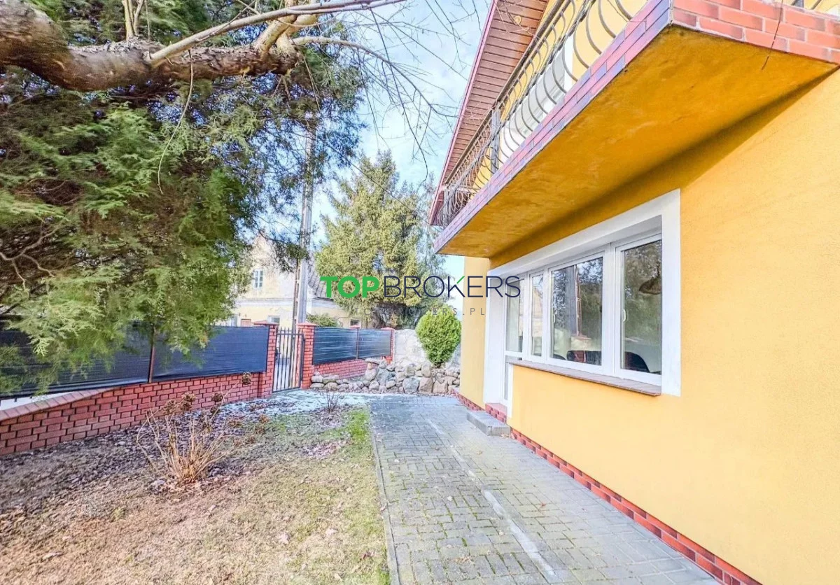 Dom i rezydencja 148,00 m², oferta nr , TB#724868, Konstancin-Jeziorna, Konstancin, Konstancin