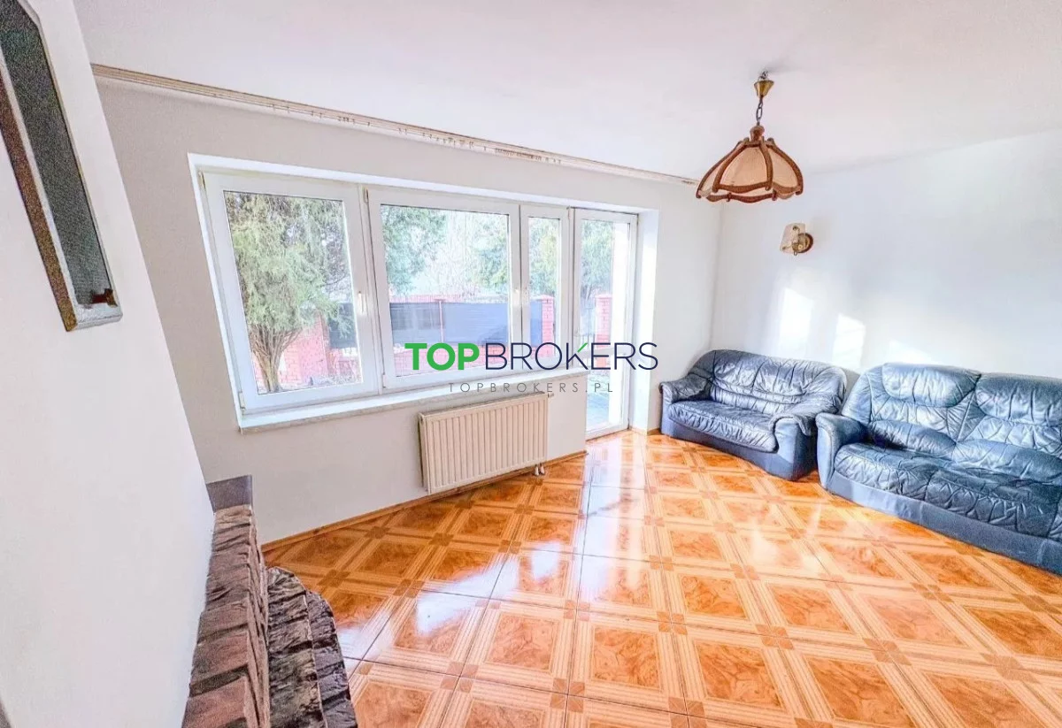 Dom 148,00 m², oferta nr , TB#724868974, Konstancin-Jeziorna, Konstancin, Konstancin