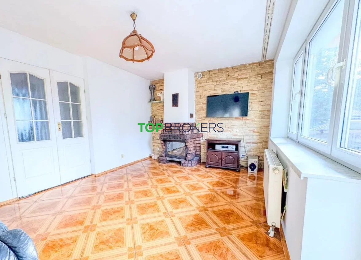 Dom 148,00 m², oferta nr , TB#724868974, Konstancin-Jeziorna, Konstancin, Konstancin