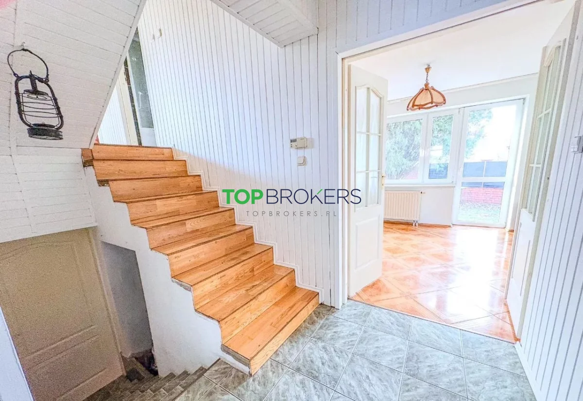 Dom 148,00 m², oferta nr , TB#724868974, Konstancin-Jeziorna, Konstancin, Konstancin