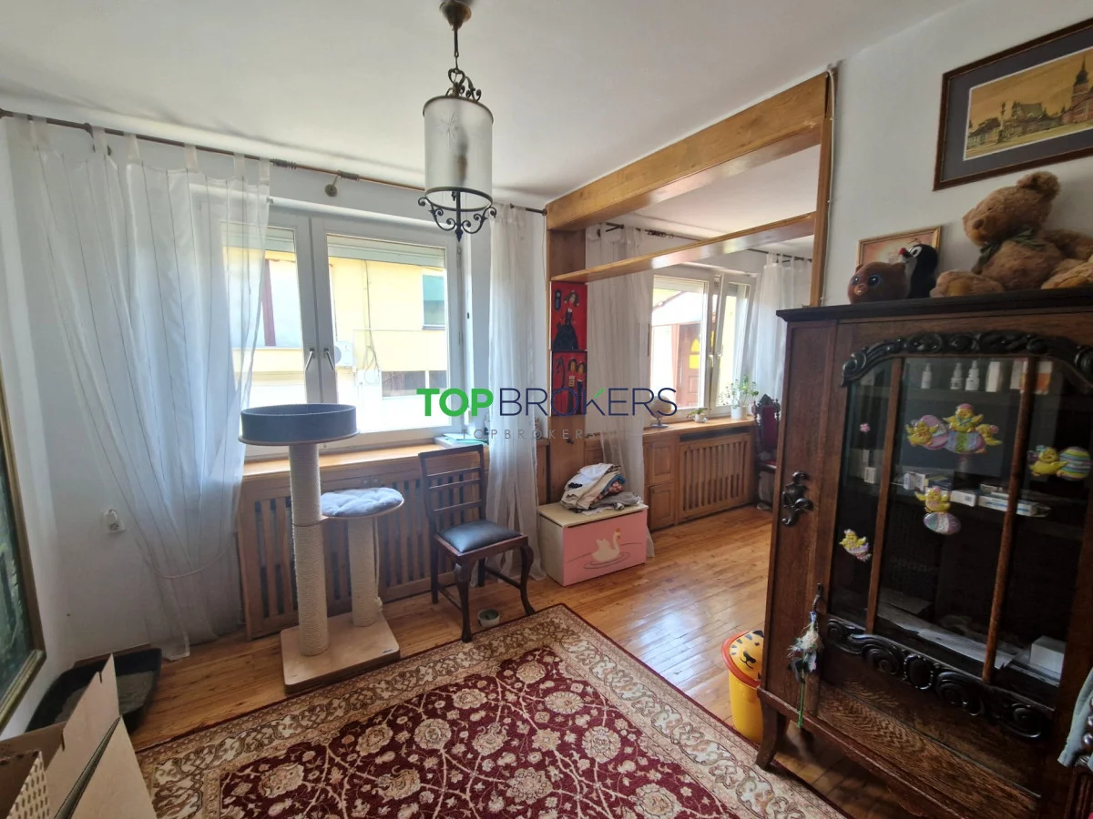 Dom 700,00 m², oferta nr , TB#455978, Warszawa