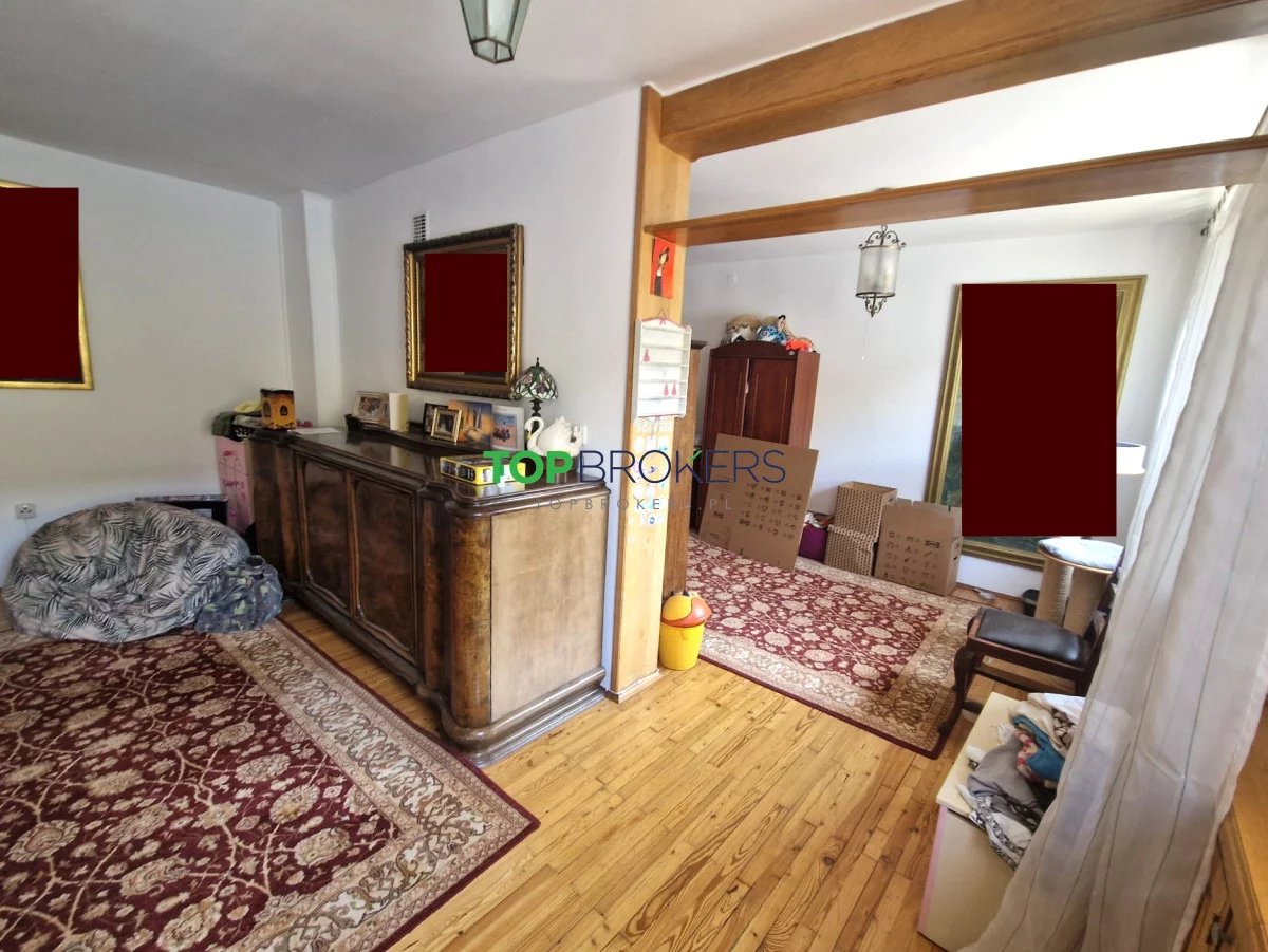 Dom 700,00 m², oferta nr , TB#455978, Warszawa
