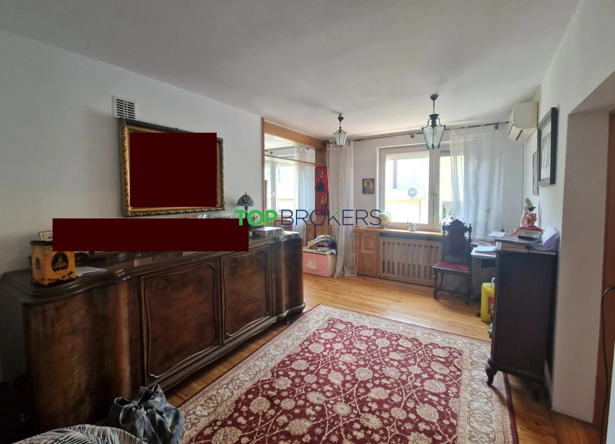 Dom 700,00 m², oferta nr , TB#455978, Warszawa