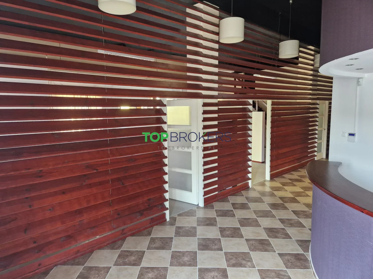Dom 700,00 m², oferta nr , TB#455978, Warszawa