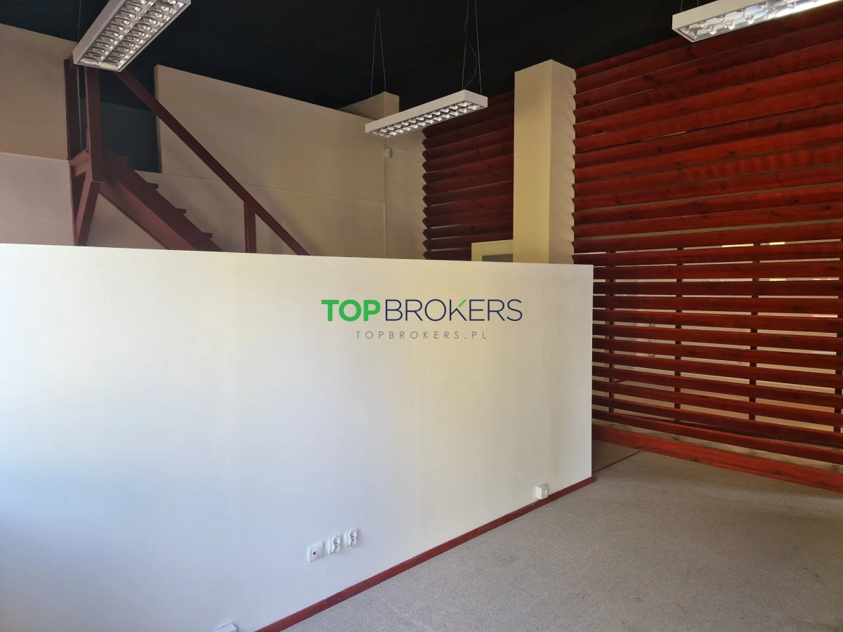 Dom 700,00 m², oferta nr , TB#455978, Warszawa